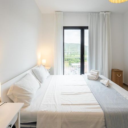 Geovillage Green Residence Olbia Kültér fotó