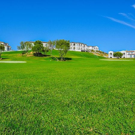 Geovillage Green Residence Olbia Kültér fotó
