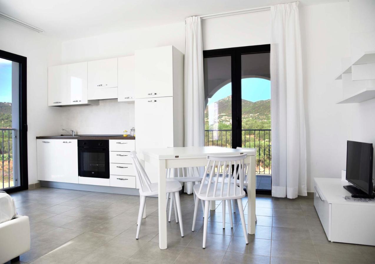 Geovillage Green Residence Olbia Kültér fotó