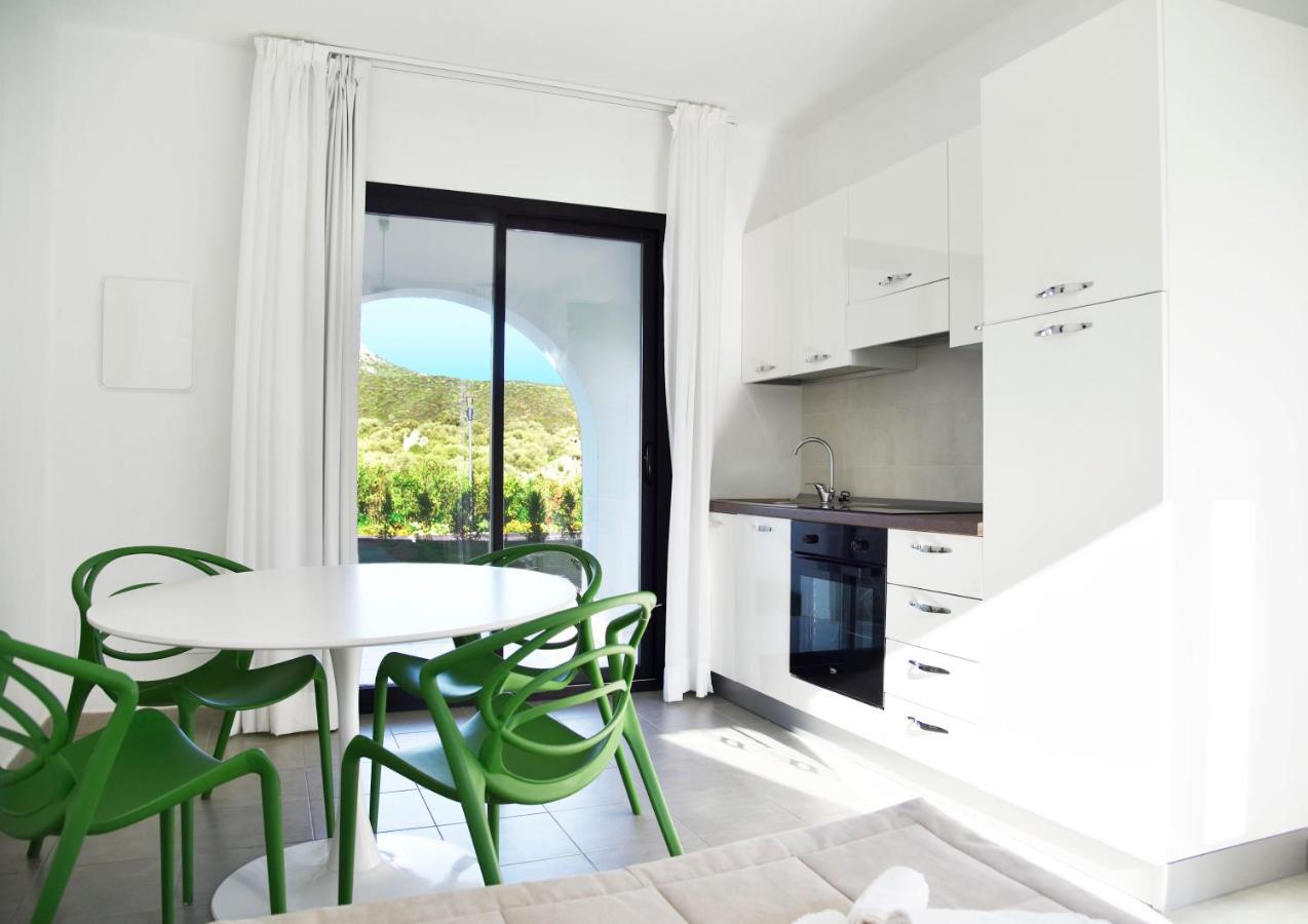 Geovillage Green Residence Olbia Kültér fotó