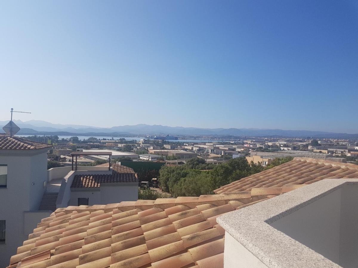 Geovillage Green Residence Olbia Szoba fotó