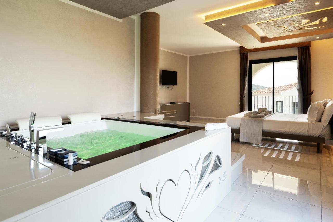 Geovillage Green Residence Olbia Kültér fotó