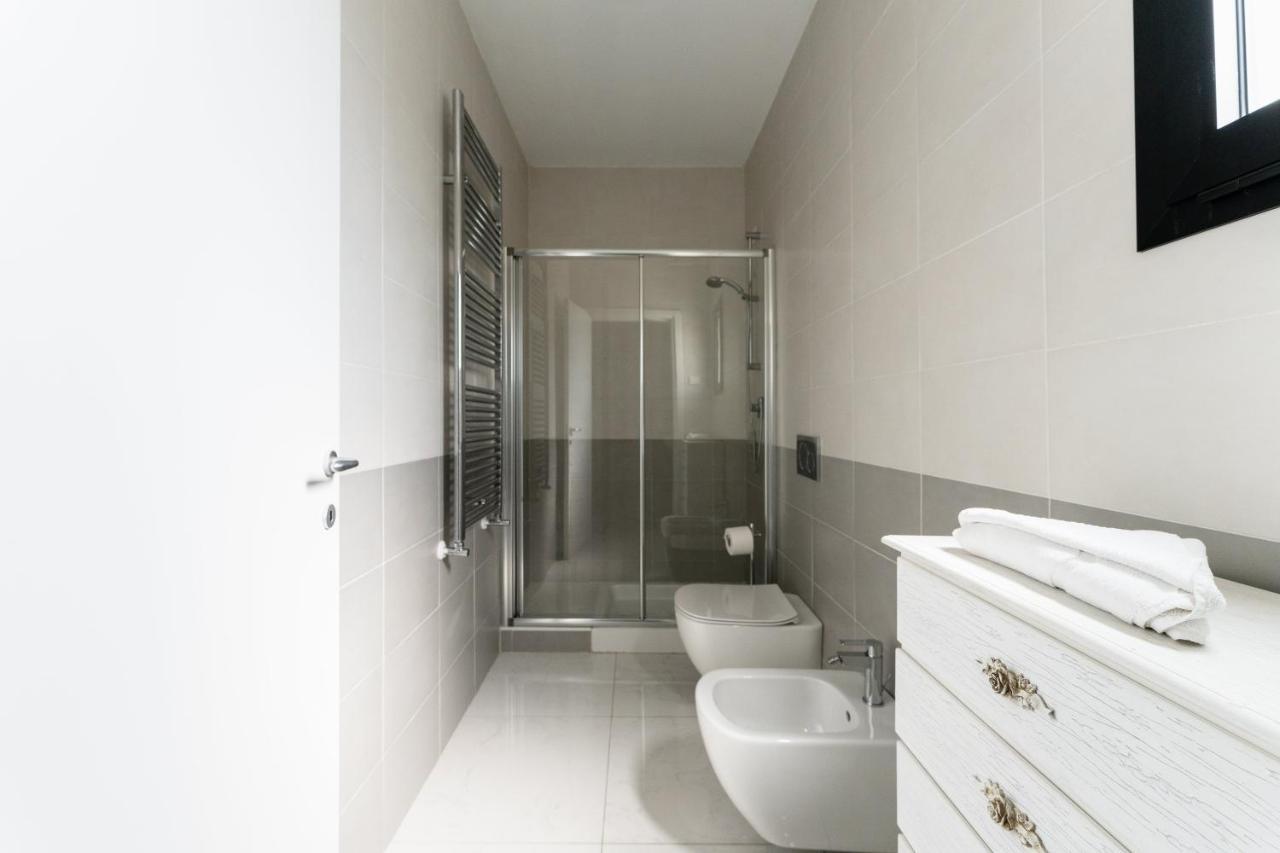 Geovillage Green Residence Olbia Kültér fotó