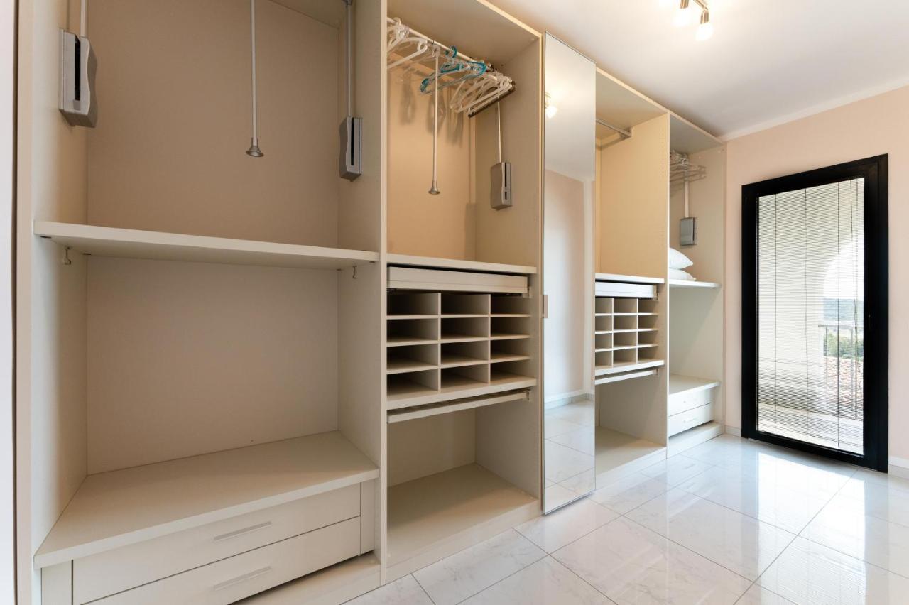 Geovillage Green Residence Olbia Kültér fotó