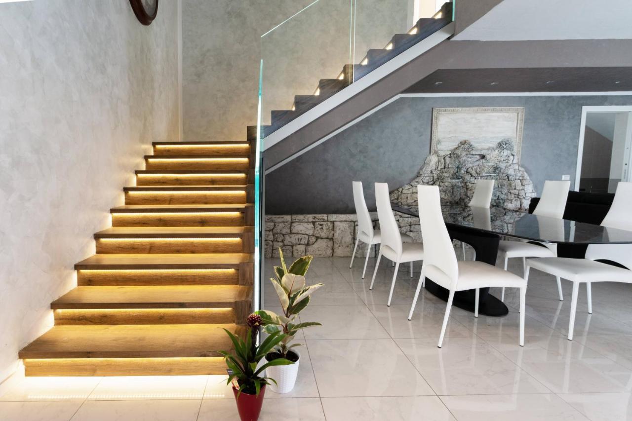 Geovillage Green Residence Olbia Kültér fotó