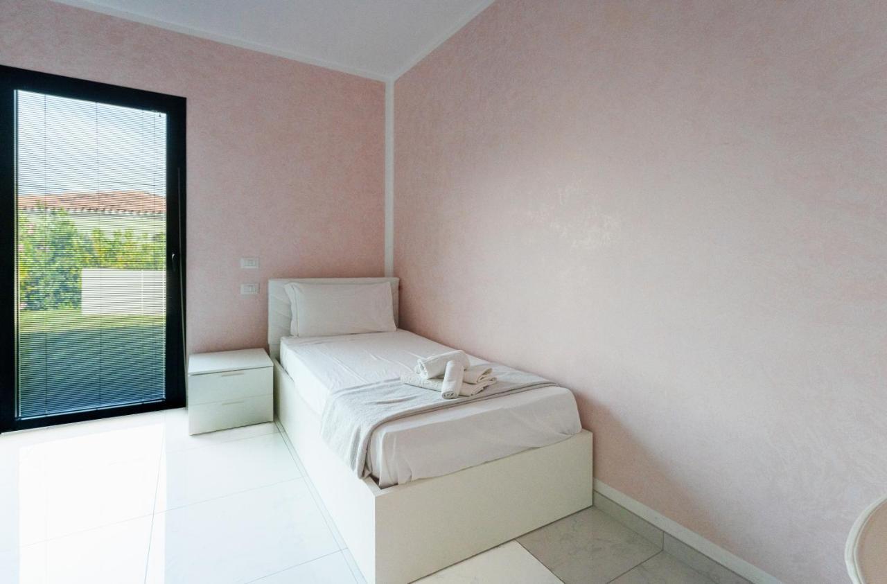 Geovillage Green Residence Olbia Kültér fotó