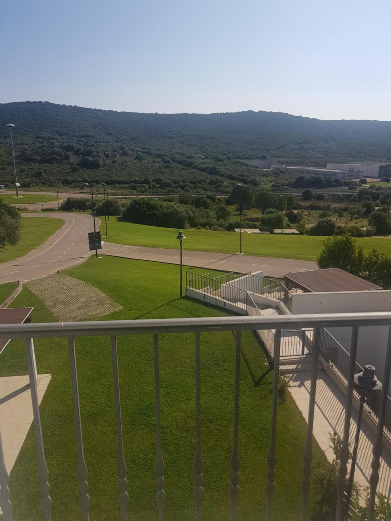 Geovillage Green Residence Olbia Szoba fotó
