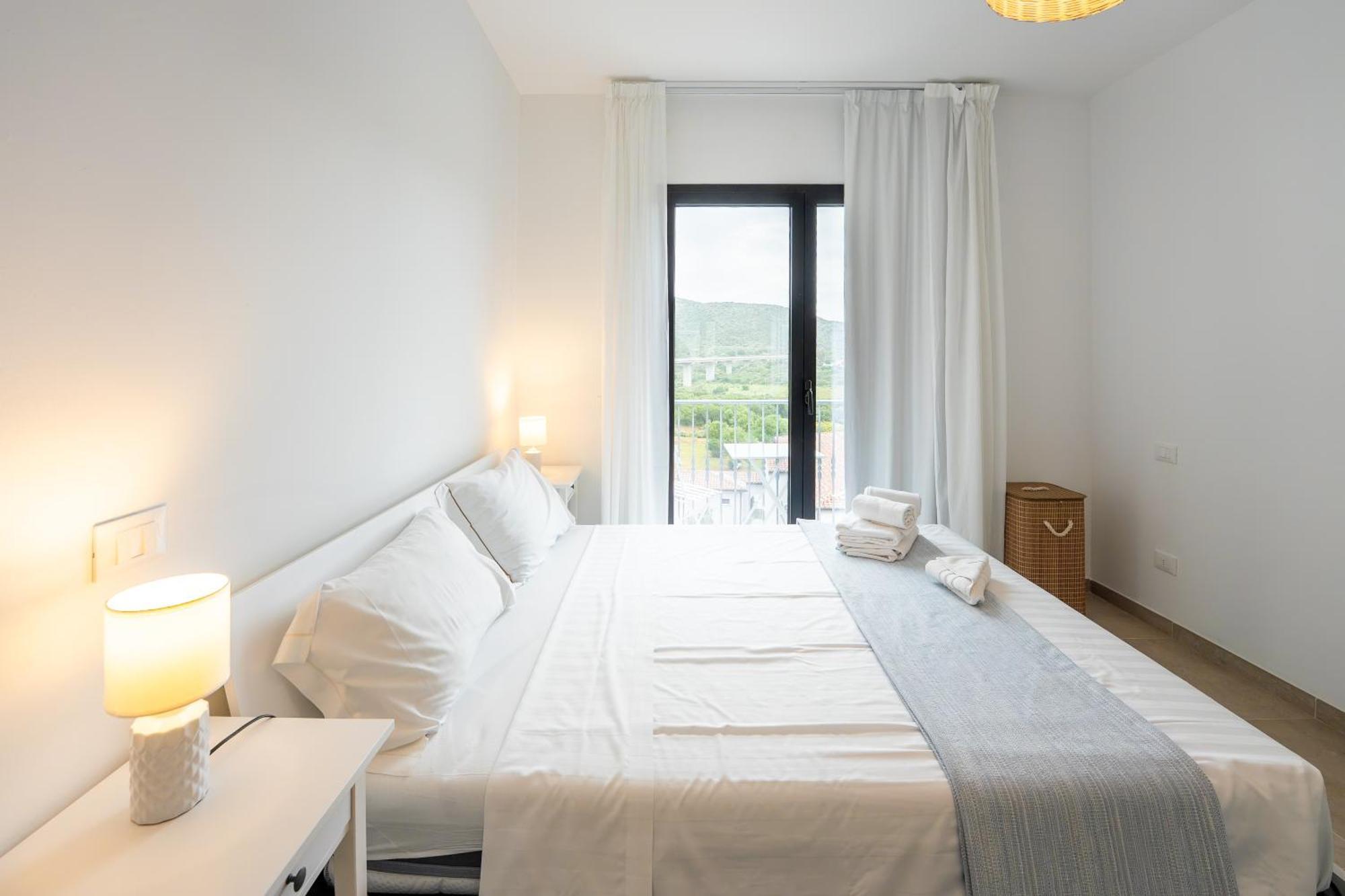 Geovillage Green Residence Olbia Kültér fotó