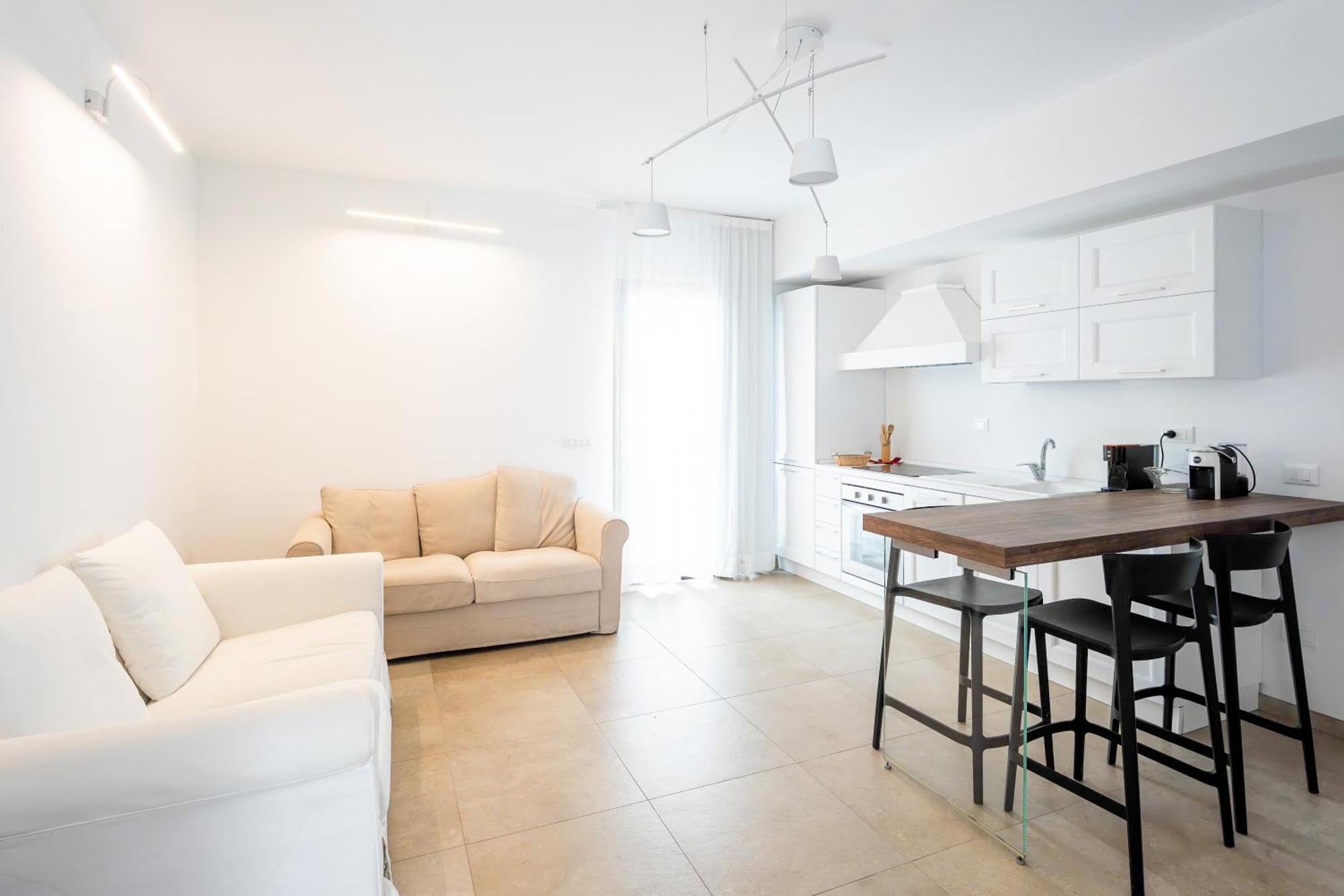 Geovillage Green Residence Olbia Kültér fotó