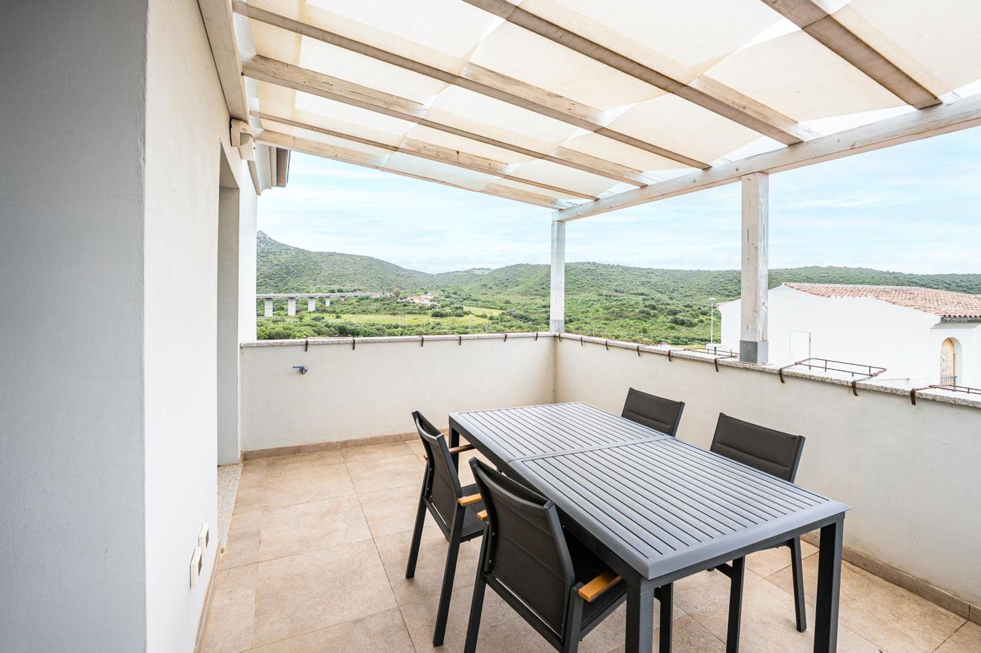 Geovillage Green Residence Olbia Kültér fotó