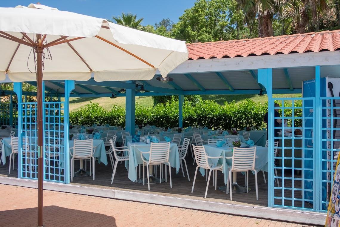 Geovillage Green Residence Olbia Kültér fotó