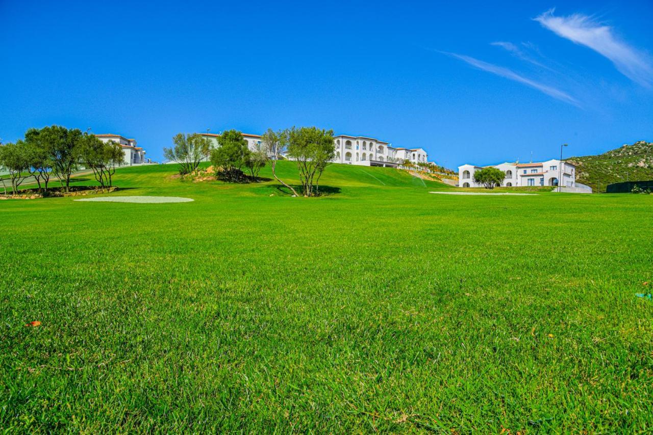 Geovillage Green Residence Olbia Kültér fotó