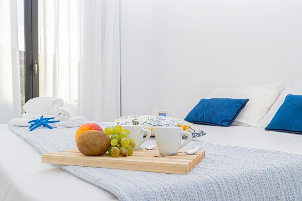 Geovillage Green Residence Olbia Kültér fotó